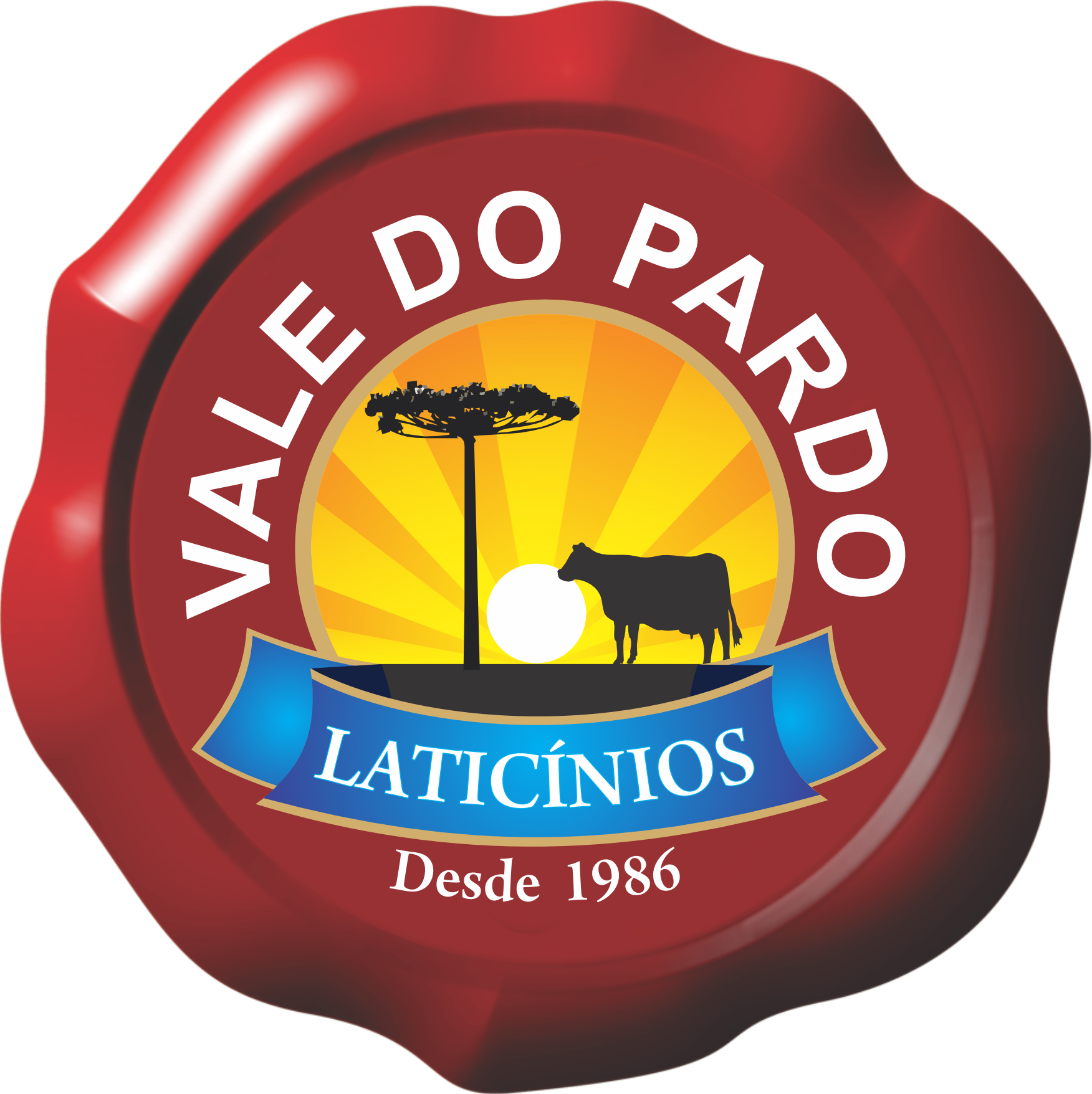 Vale do Pardo