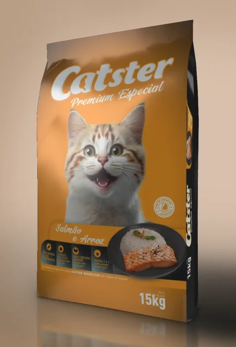 Catster Premium