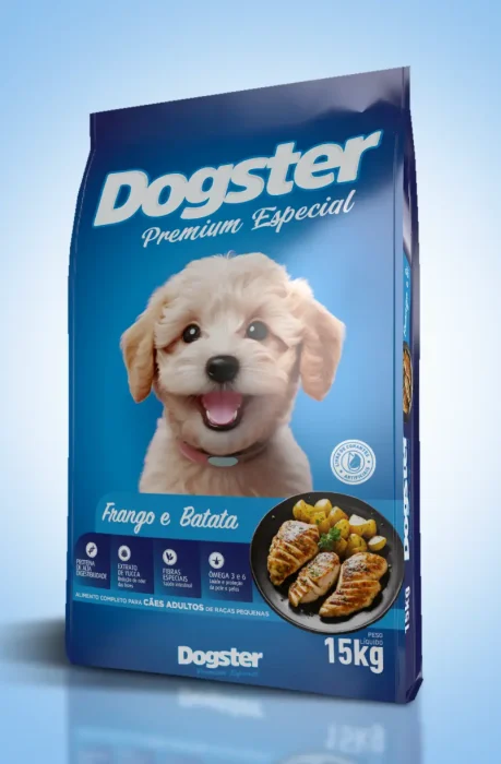 Dogster Premium Especial