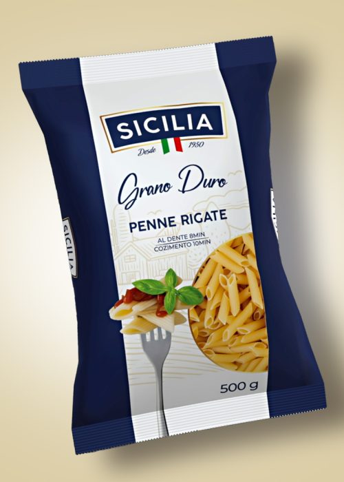 Penne Rigate